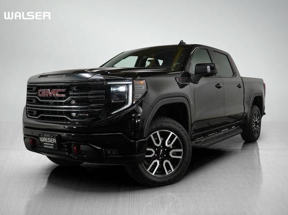 GMC SIERRA 2023 3GTUUEEL8PG108863 image