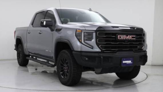 GMC SIERRA 2023 3GTUUFEL5PG268978 image