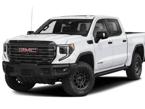 GMC SIERRA 2023 3GTUUFEL9PG350535 image