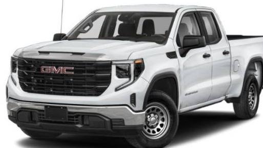 GMC SIERRA 2023 1GTRUAEKXPZ286733 image