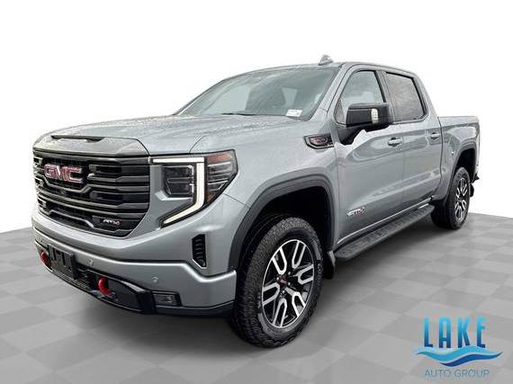 GMC SIERRA 2023 1GTUUEEL2PZ126761 image GMC SIERRA 2023 1GTUUEEL2PZ126761 image