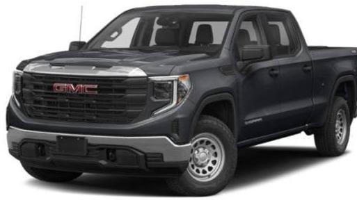 GMC SIERRA 2023 1GTPHCEK9PZ159883 image