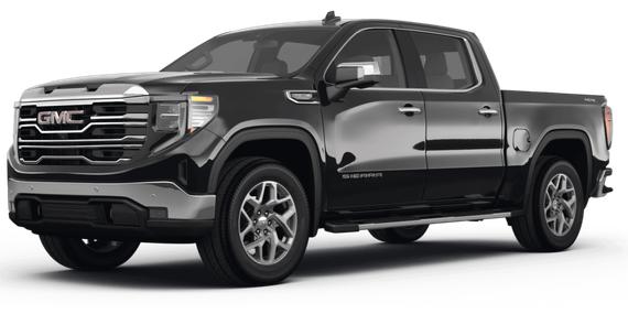 GMC SIERRA 2023 3GTUUDEL7PG223643 image