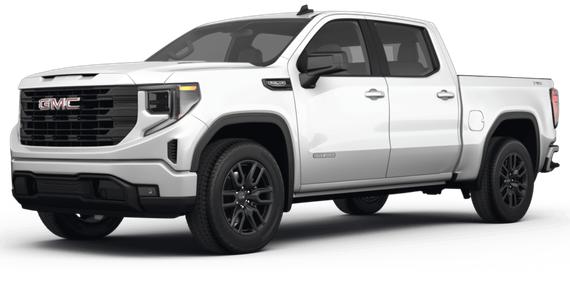 GMC SIERRA 2023 1GTPHCED3PZ179175 image
