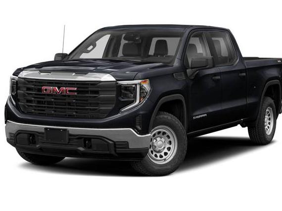 GMC SIERRA 2023 1GTUUEE8XPZ203114 image