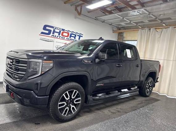 GMC SIERRA 2023 1GTUUEEL4PZ250854 image GMC SIERRA 2023 1GTUUEEL4PZ250854 image