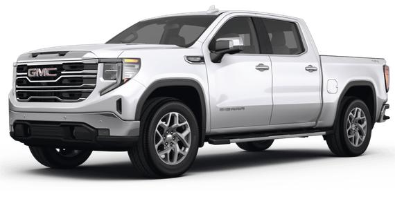 GMC SIERRA 2023 3GTUUDED1PG345648 image
