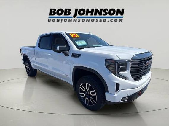 GMC SIERRA 2023 1GTUUEEL4PZ208796 image GMC SIERRA 2023 1GTUUEEL4PZ208796 image