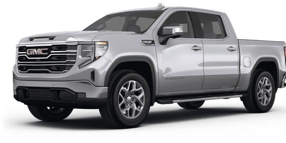 GMC SIERRA 2023 3GTUUDE86PG171420 image