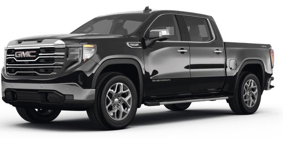 GMC SIERRA 2023 3GTUUDEL6PG286751 image GMC SIERRA 2023 3GTUUDEL6PG286751 image