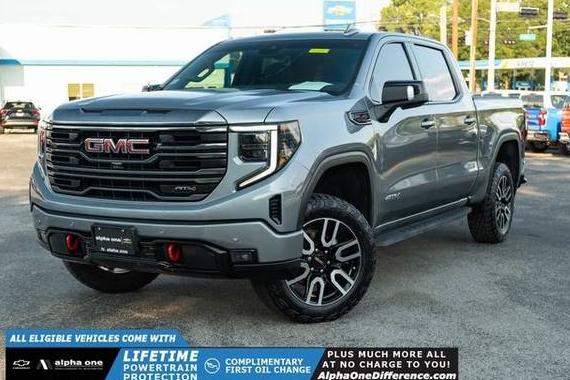 GMC SIERRA 2023 3GTUUEEL3PG255009 image GMC SIERRA 2023 3GTUUEEL3PG255009 image