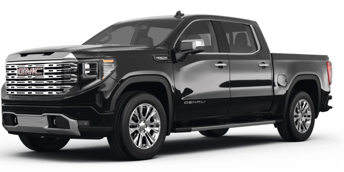 GMC SIERRA 2023 3GTUUGED5PG228933 image