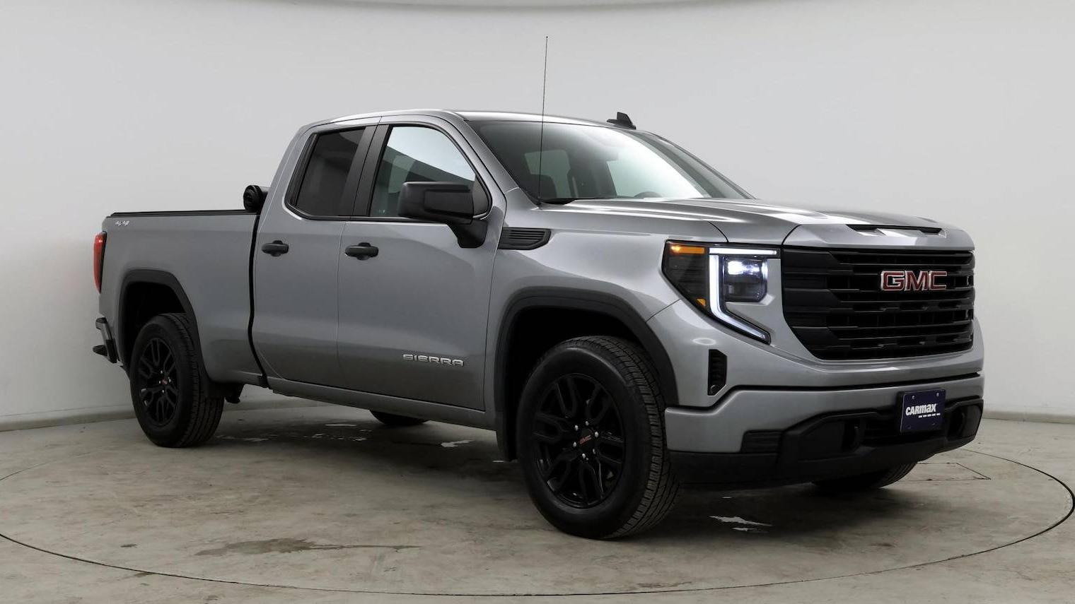 GMC SIERRA 2023 1GTRUAEK1PZ283753 image