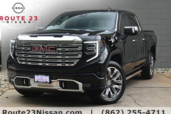 GMC SIERRA 2023 1GTUUGEL8PZ263182 image GMC SIERRA 2023 1GTUUGEL8PZ263182 image