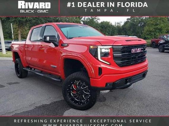 GMC SIERRA 2023 1GTUUCED7PZ112139 image GMC SIERRA 2023 1GTUUCED7PZ112139 image