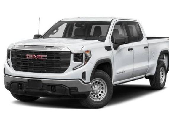 GMC SIERRA 2023 1GTUUEE83PZ101542 image