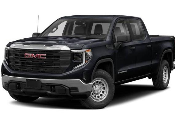 GMC SIERRA 2023 3GTUUDE84PG181833 image
