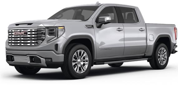GMC SIERRA 2023 3GTUUGEL2PG297117 image