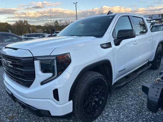 GMC SIERRA 2023 3GTUUCED9PG317669 image GMC SIERRA 2023 3GTUUCED9PG317669 image