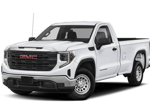 GMC SIERRA 2023 1GTUUAED5PZ124777 image