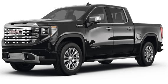 GMC SIERRA 2023 3GTUUGE88PG191797 image