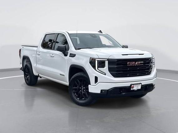 GMC SIERRA 2023 1GTPUJEK1PZ127073 image