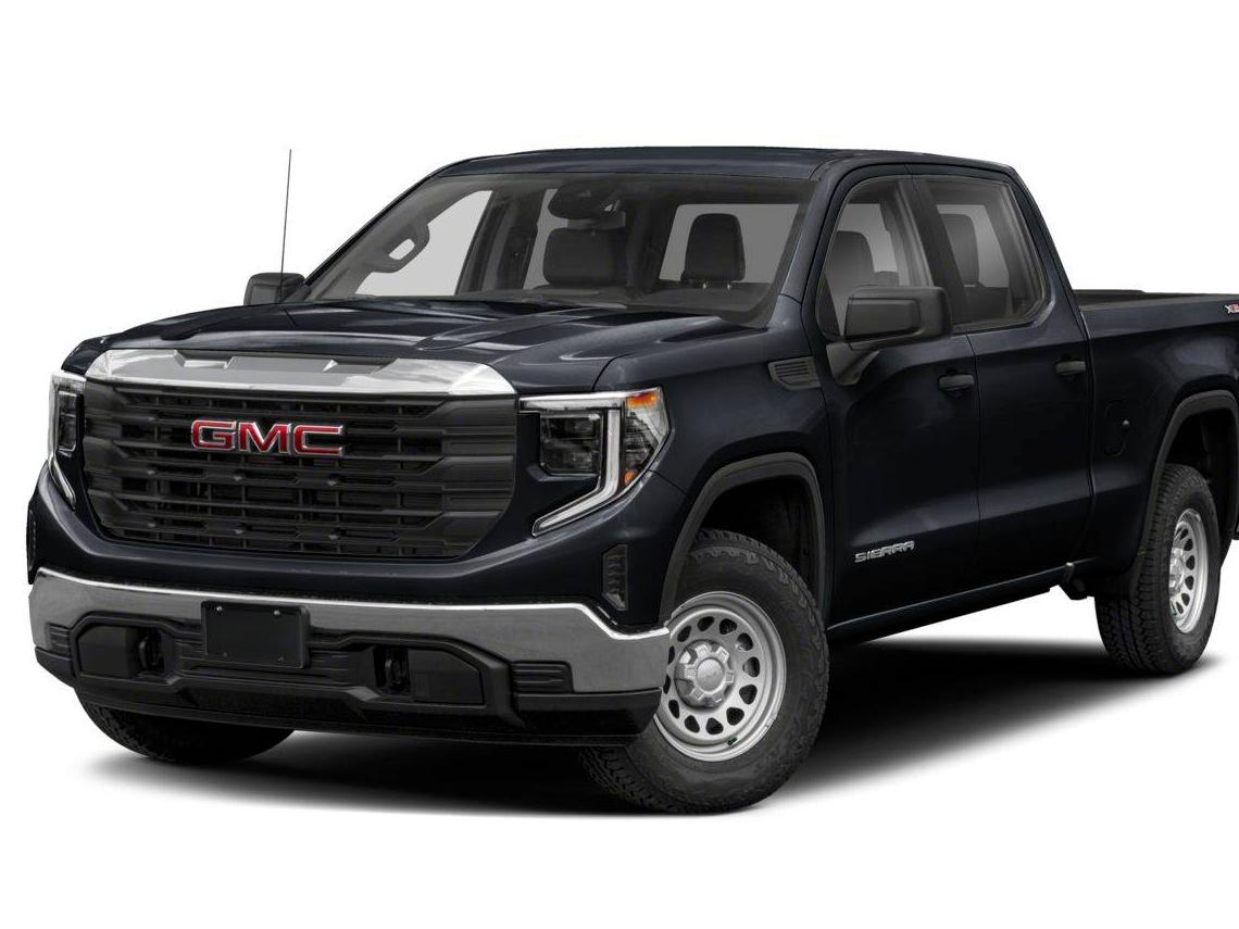 GMC SIERRA 2023 3GTUUDED8PG330922 image