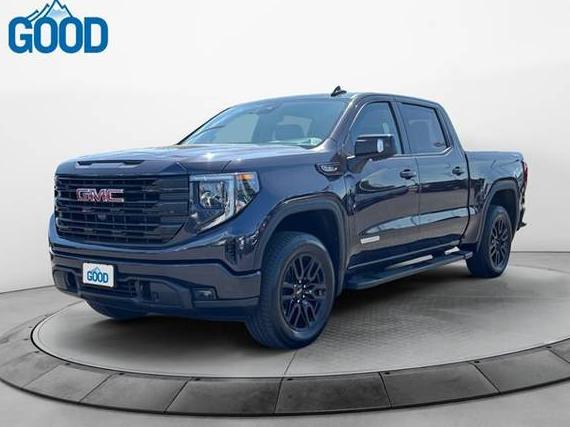 GMC SIERRA 2023 3GTUUCE80PG210822 image