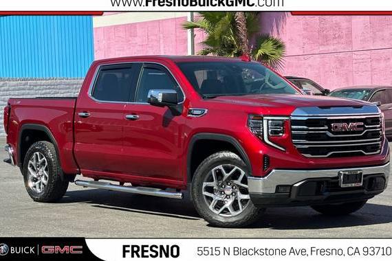 GMC SIERRA 2023 3GTUUDE88PG131033 image GMC SIERRA 2023 3GTUUDE88PG131033 image