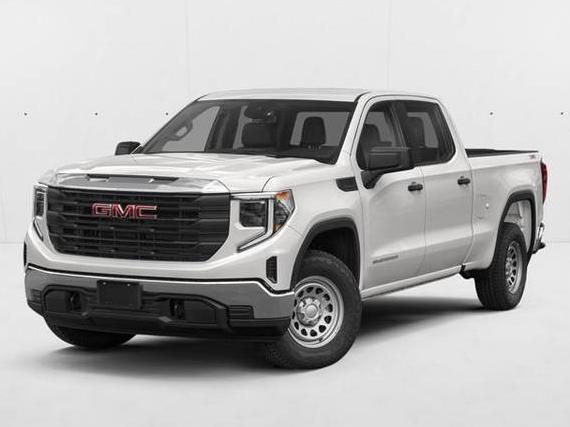GMC SIERRA 2023 3GTUUEE82PG303661 image