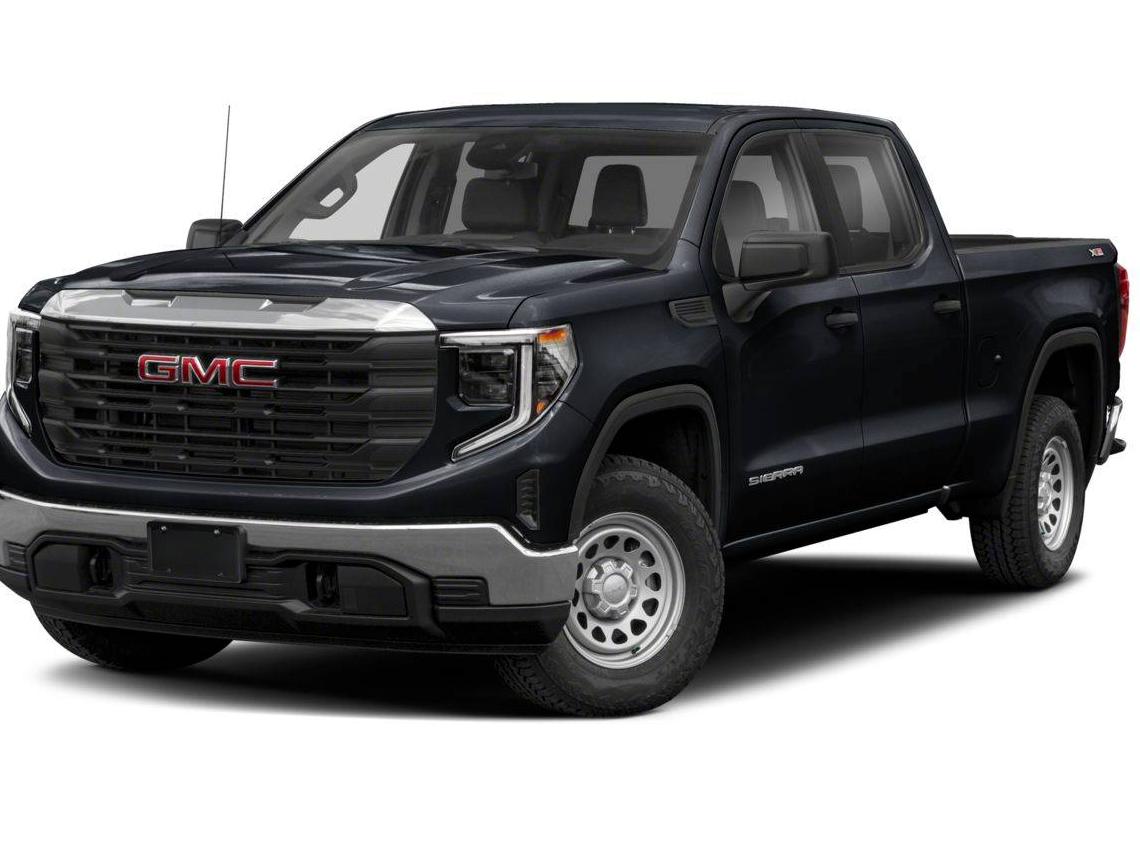 GMC SIERRA 2023 1GTVUCEDXPZ296710 image