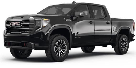 GMC SIERRA 2023 3GTUUEE8XPG177565 image