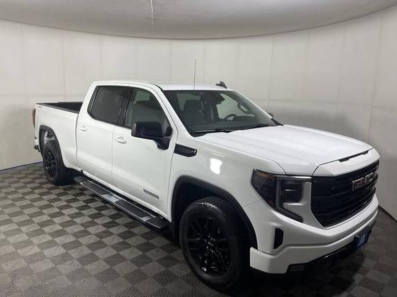 GMC SIERRA 2023 3GTPUCEK4PG116208 image GMC SIERRA 2023 3GTPUCEK4PG116208 image