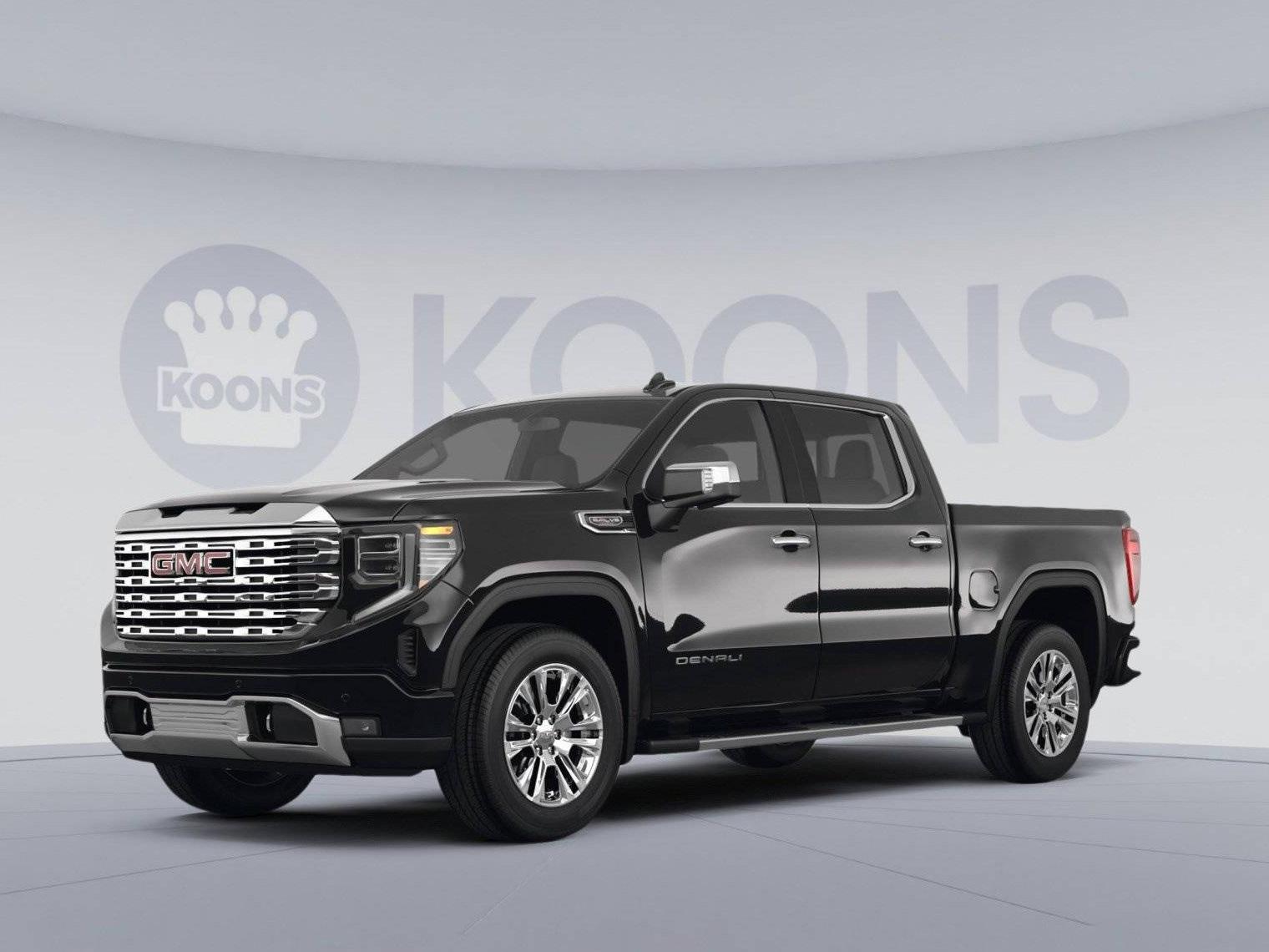 GMC SIERRA 2023 3GTUUGELXPG108553 image