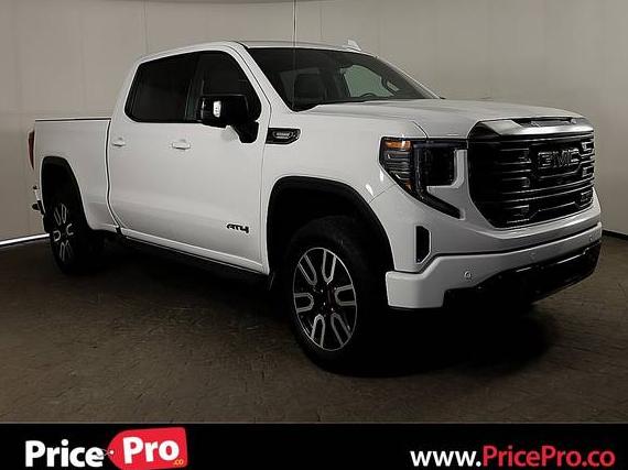 GMC SIERRA 2023 1GTUUEE84PZ318887 image GMC SIERRA 2023 1GTUUEE84PZ318887 image