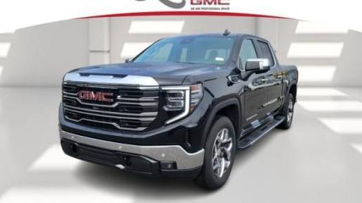 GMC SIERRA 2023 3GTPHDEDXPG203672 image