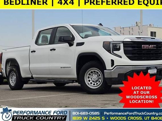 GMC SIERRA 2023 3GTPUAEK7PG107667 image GMC SIERRA 2023 3GTPUAEK7PG107667 image