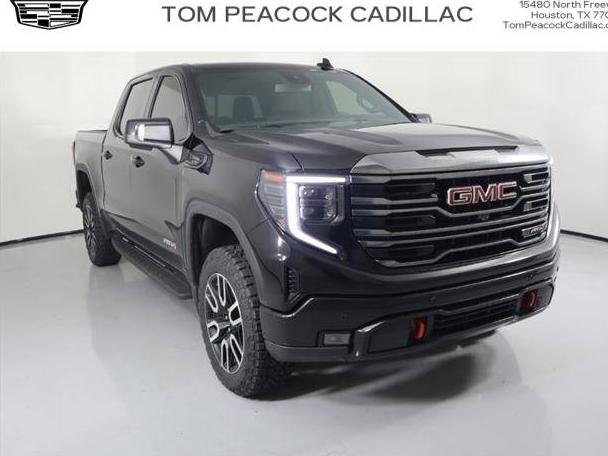 GMC SIERRA 2023 1GTUUEE84PZ221091 image