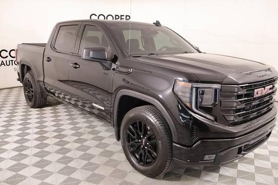 GMC SIERRA 2023 3GTPUJEK0PG242960 image GMC SIERRA 2023 3GTPUJEK0PG242960 image