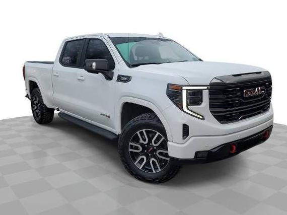 GMC SIERRA 2023 1GTUUEE85PZ101431 image