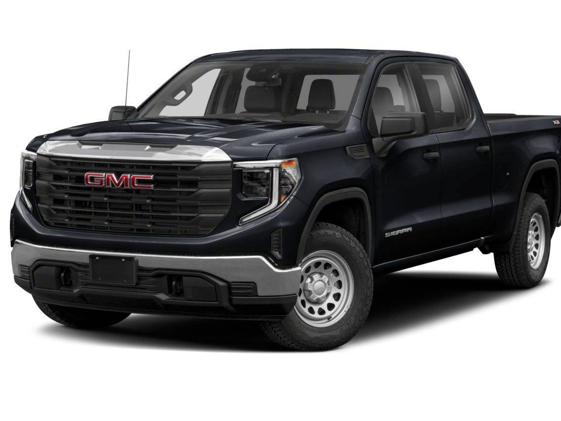 GMC SIERRA 2023 3GTUUGED2PG272663 image