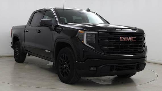GMC SIERRA 2023 3GTPUJEK2PG241776 image