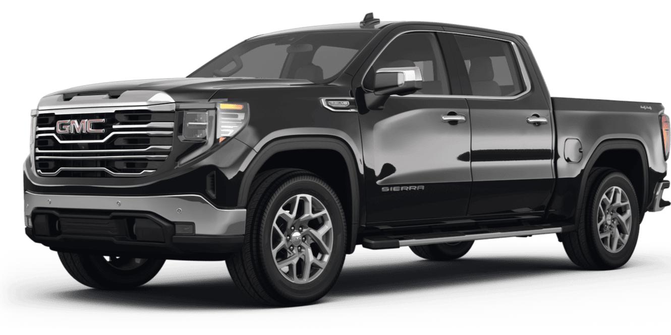 GMC SIERRA 2023 3GTUUDE84PG280023 image GMC SIERRA 2023 3GTUUDE84PG280023 image