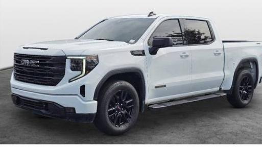 GMC SIERRA 2023 3GTPUCEK3PG103997 image