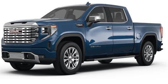 GMC SIERRA 2023 3GTUUGELXPG173788 image
