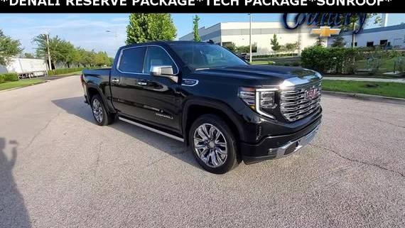 GMC SIERRA 2023 3GTUUGEL2PG294539 image GMC SIERRA 2023 3GTUUGEL2PG294539 image