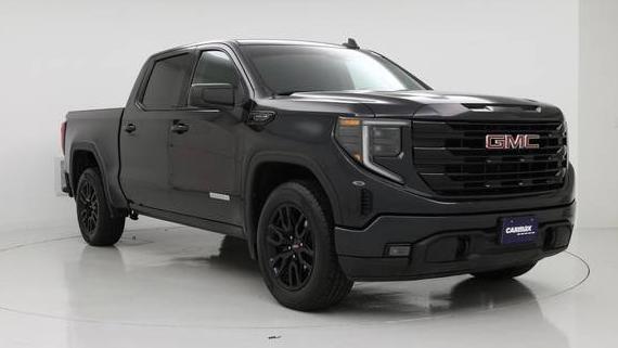 GMC SIERRA 2023 1GTPHCED8PZ132188 image