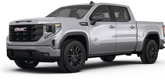 GMC SIERRA 2023 3GTUUCE80PG301220 image
