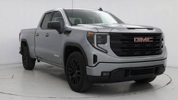 GMC SIERRA 2023 1GTRUJEK4PZ276828 image GMC SIERRA 2023 1GTRUJEK4PZ276828 image