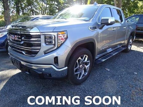 GMC SIERRA 2023 3GTUUDED0PG235593 image GMC SIERRA 2023 3GTUUDED0PG235593 image